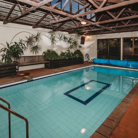 Family Fun Swimming Pool Spa Pool New Plymouth Zewnętrze zdjęcie